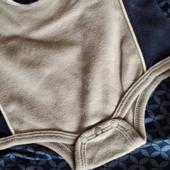 penn state onesie 6 to 9 months - Picture 5 of 5